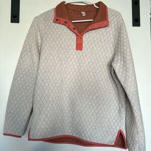 Marine Layer Jacket, Size S